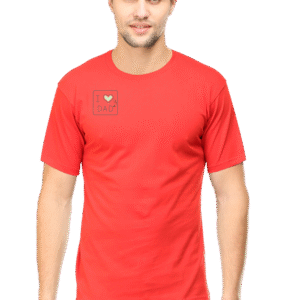 I Love Dad – Premium Cotton T-Shirt for Father's Day & Gifting