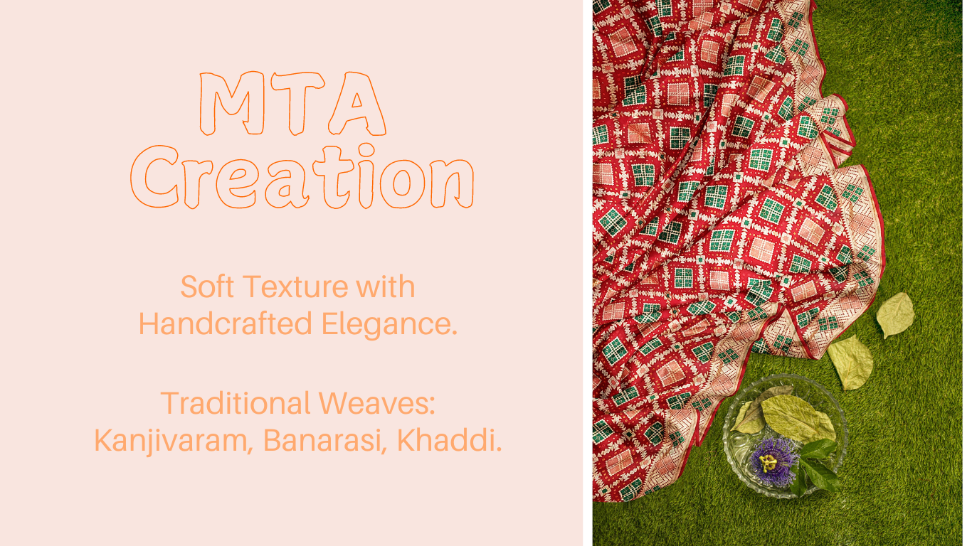 MTA Creation