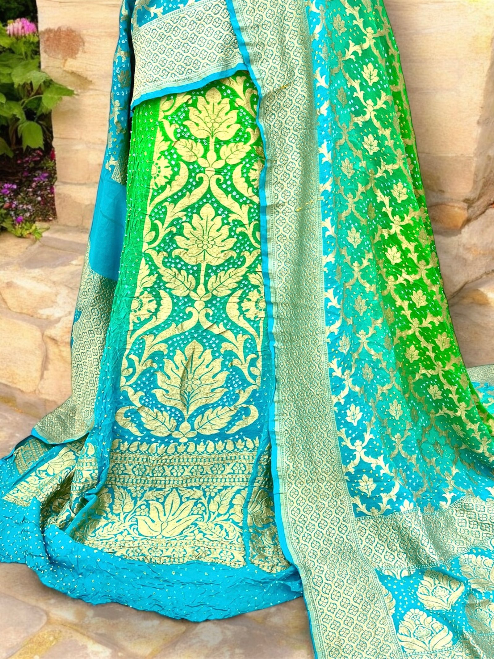 Lehenga Online | Elegant Lehenga Collection | MTA Creation