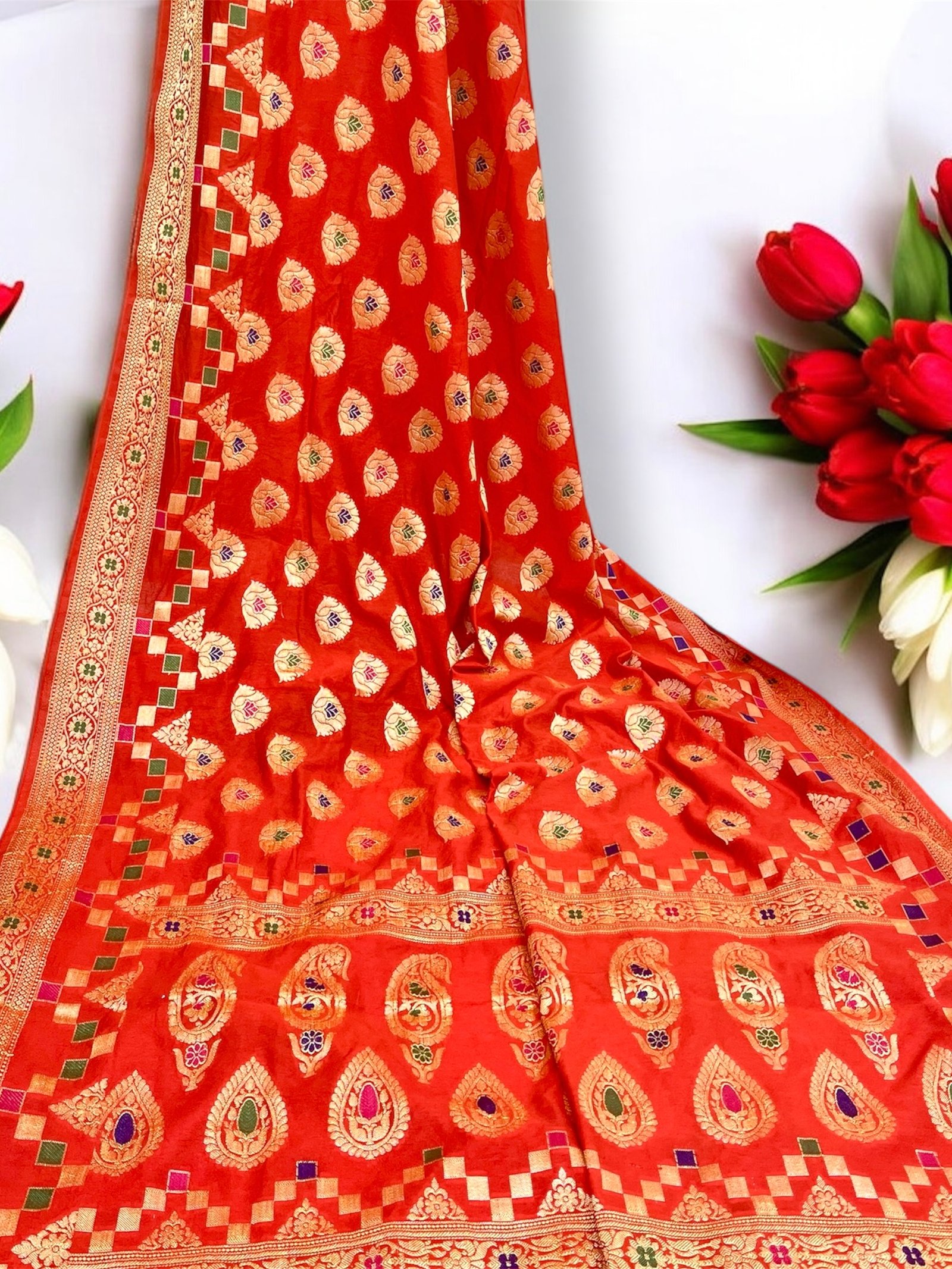 Photoroom_20250202_155856 Royal Banarasi Dupion Silk Saree